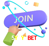 Junte-se ao cassino 5Y5Y Bet hoje mesmo