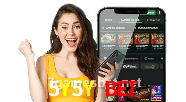 5Y5Y Bet