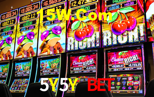 Daily Bonuses 5Y5Y Bet