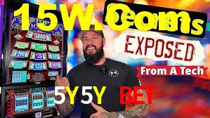 Bonus Features 5Y5Y Bet