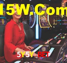 Experiência VIP 5Y5Y Bet