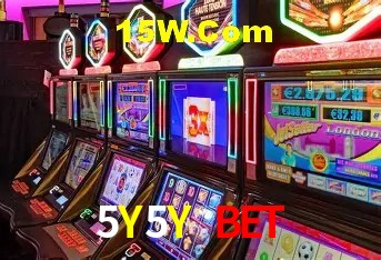 Ofertas Exclusivas 5Y5Y Bet