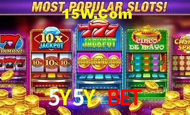 Estatísticas 5Y5Y Bet