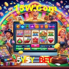 Seasonal Promotions 5Y5Y Bet