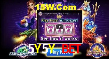 Benefícios da Conta 5Y5Y Bet