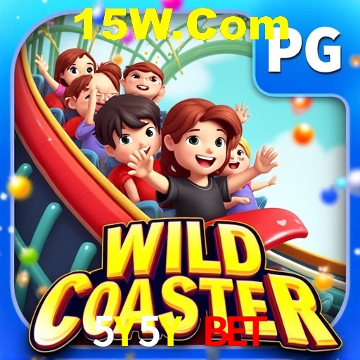 Desvendando o Mundo dos Jogos Virtuais na 5Y5Y Bet