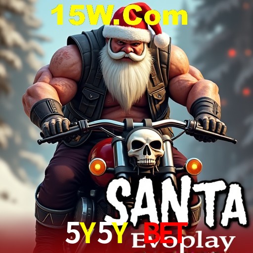 Descubra o Mundo do Cassino Online com 5Y5Y Bet