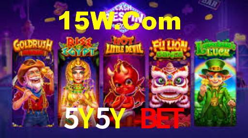 Programa VIP 5Y5Y Bet