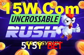 Game Providers 5Y5Y Bet