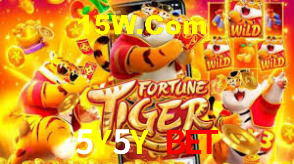 Premium Interface 5Y5Y Bet