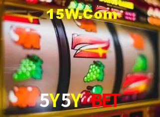 Especiais de Fim de Semana 5Y5Y Bet
