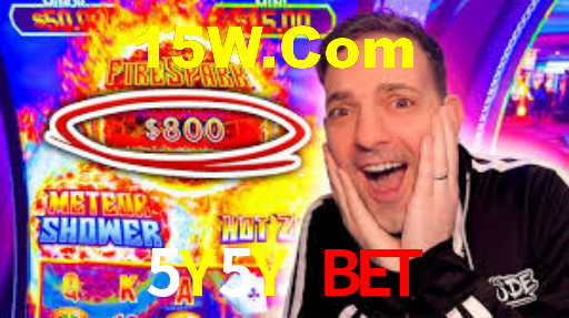 Roulette Table 5Y5Y Bet