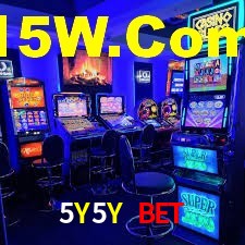 Sports Statistics 5Y5Y Bet