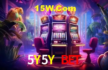 Estatísticas Esportivas 5Y5Y Bet