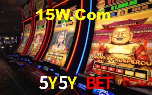 Live Casino 5Y5Y Bet