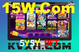Games Directory 5Y5Y Bet
