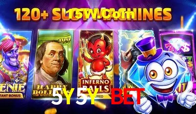 Casino Ao Vivo 5Y5Y Bet