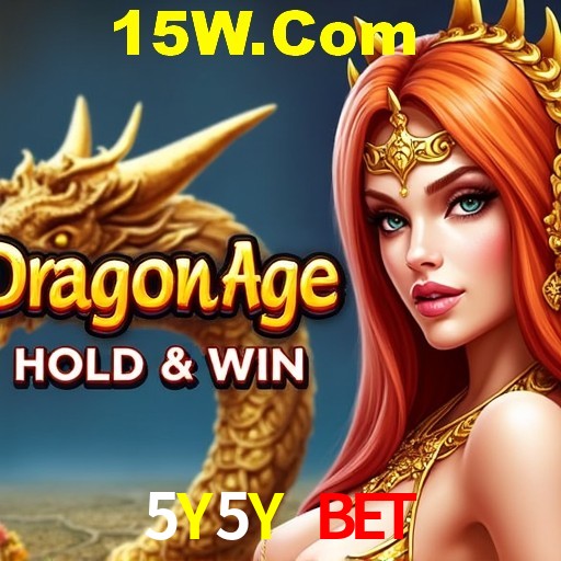 5Y5Y Bet