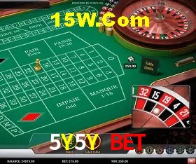 Jogos de Slot 5Y5Y Bet