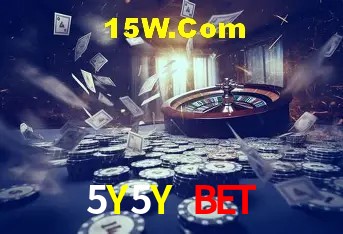 5Y5Y Bet