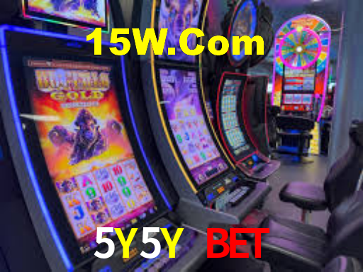 VIP Casino 5Y5Y Bet