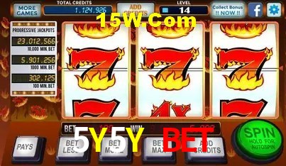 Apostas de Futebol 5Y5Y Bet