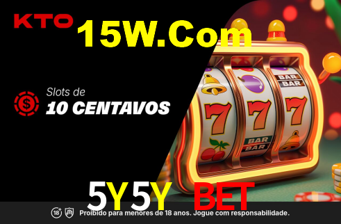 5Y5Y Bet App Interface