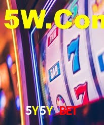 Game Statistics 5Y5Y Bet