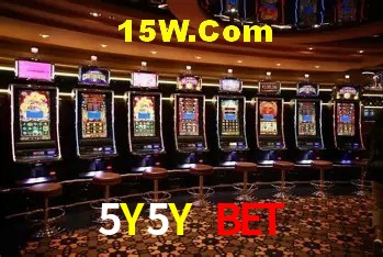Estatísticas do Jogo 5Y5Y Bet