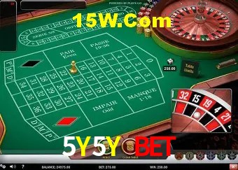 Tecnologia da Plataforma 5Y5Y Bet