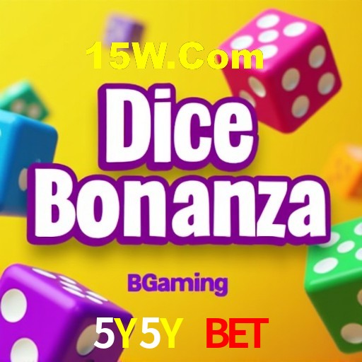 Torneios 5Y5Y Bet