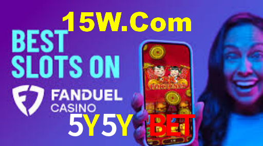 Tournaments 5Y5Y Bet