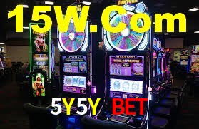 Welcome Bonus 5Y5Y Bet