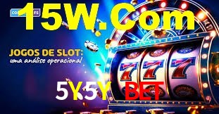 Live Casino 5Y5Y Bet