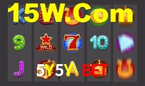 Slot Games 5Y5Y Bet